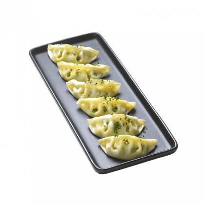 Rindfleisch Gyoza