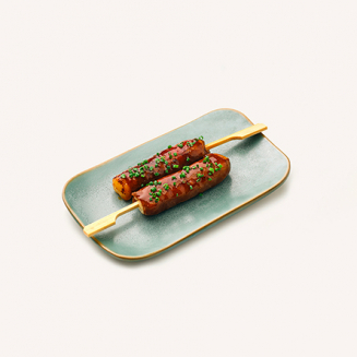 Yakitori Boeuf Fromage