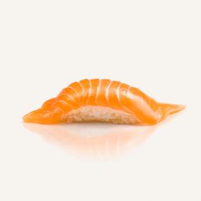 Sushi Lachs