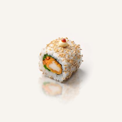 California Hühnchen Katsu