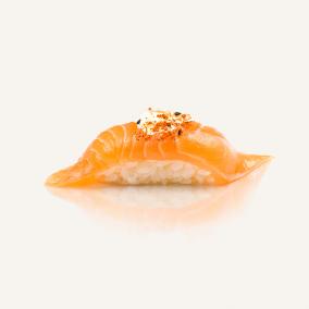 Sushi Lachs Cheese