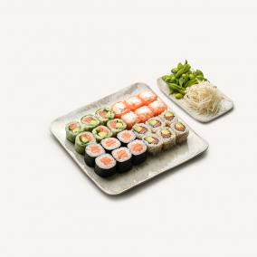 Super Lachs