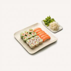 Lachs Lovers