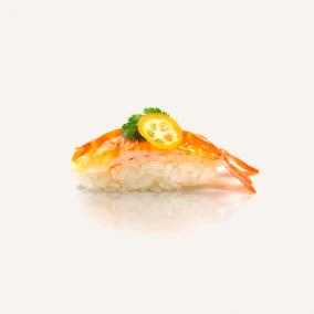 Sushi Garnele