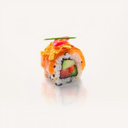 Rock'n'Roll Signature Rolls