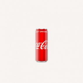 Coca-Cola 0.33 l