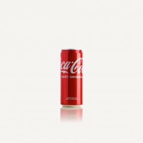 Coca-Cola 0.33 l