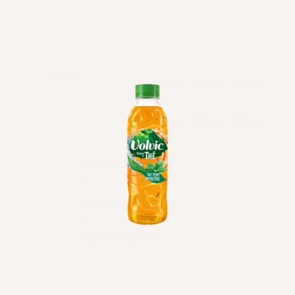 Volvic Grüntee