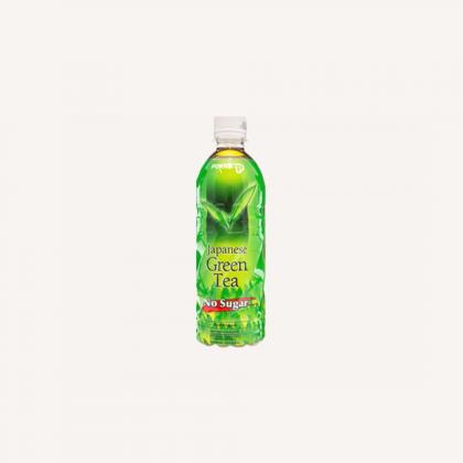 Green Tea 50cl