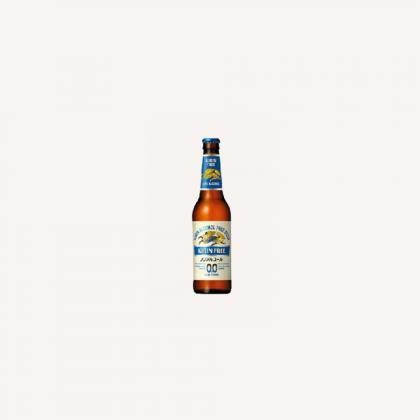 Kirin 0% 33cl