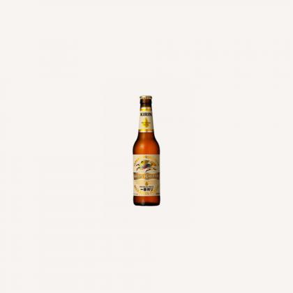 Kirin 33cl