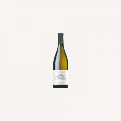 La Villaudière Sancerre Blanc 37,5cl