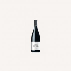 La Villaudière Sancerre Rouge 37,5cl