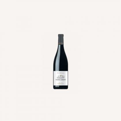La Villaudière Sancerre Rouge 37,5cl