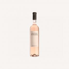 Château Peyrassol rosé 50cl