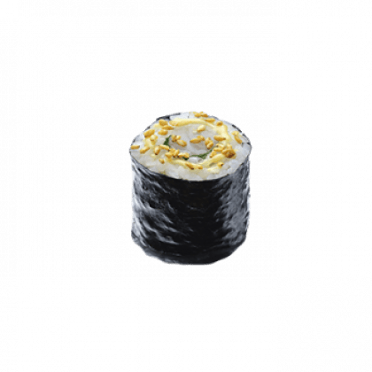Maki Daurade Yuzu