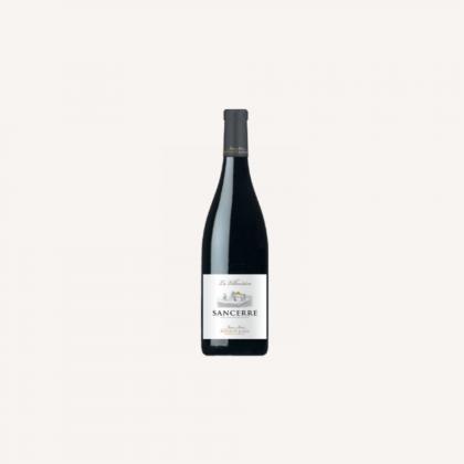 La Villaudière Sancerre Rouge 75cl