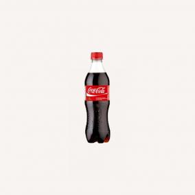 Coca Cola 50cl