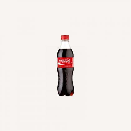 Coca Cola 50cl