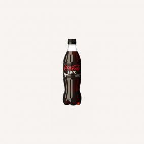 Coca Cola Zero 50cl