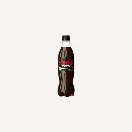 Coca Cola Zero 50cl
