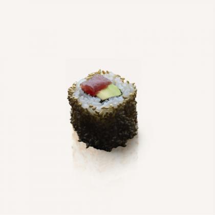 California Thunfisch Avocado