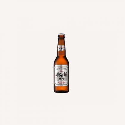 Bière Asahi 33cl