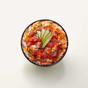 Small bowl thon spicy