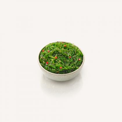 Algensalat