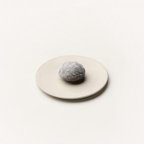 Mochi schwarzer Sesam (glace)