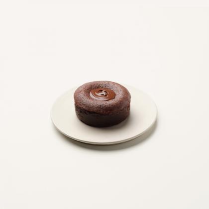 Schokoladenkuchen