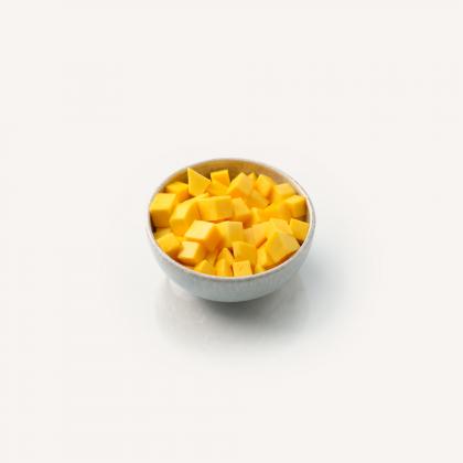 Frische Mango