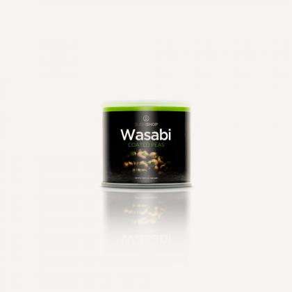 Wasabi Peas