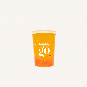 Bubble Tea Sunrise 45cl