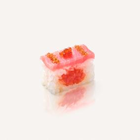 Spicy Thunfish Hako