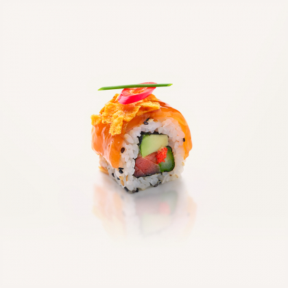 Rock'n'Roll Signature Rolls