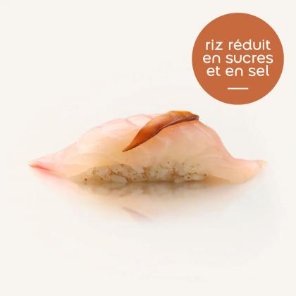 Sushi KENKO Dorade
