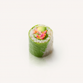 Spring KENKO Veggie