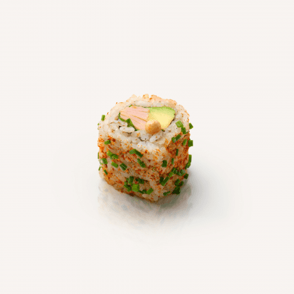 California KENKO Thunfisch mit Chili
