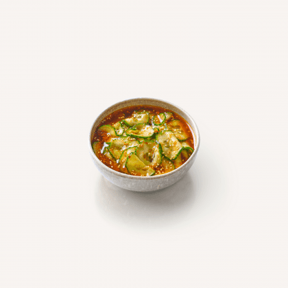 Gurkensalat