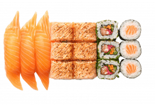 Einfachheit, Grosszügigkeit, Freude!