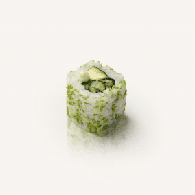 California Veggie Wasabi