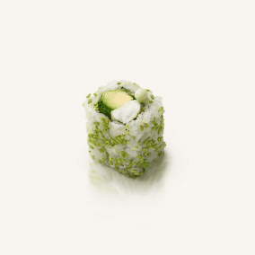 California Daurade Wasabi