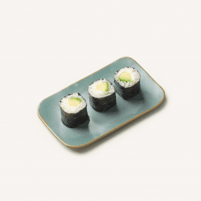 Maki Cheese Avocado