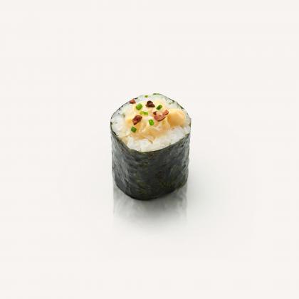 Dorade Miso Kakao