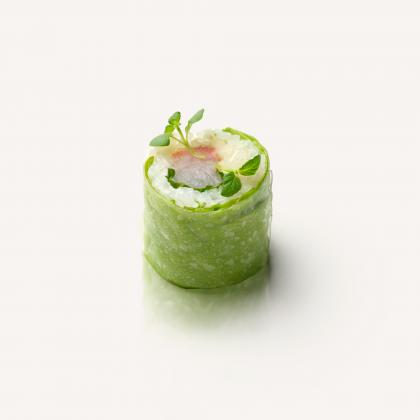 Spring Dorade Basilimon