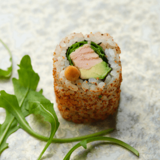 California KENKO Thunfisch mit Chili
