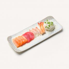 Sashimi Assortiment