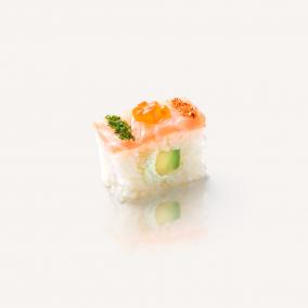 Lachs Hako