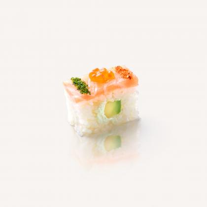 Lachs Hako